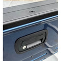 Chevy Sierra Down Tailgates Tailgate 2016-2018 & Camera BringIt for Solo Silverado SwitchBack GMC