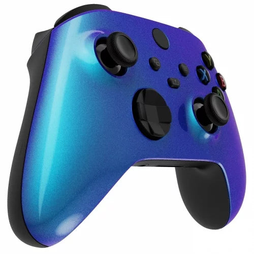 "Enigma" Fire X mods. Custom Warzone COD One Rapid Xbox Controller.FPS Modded SMART