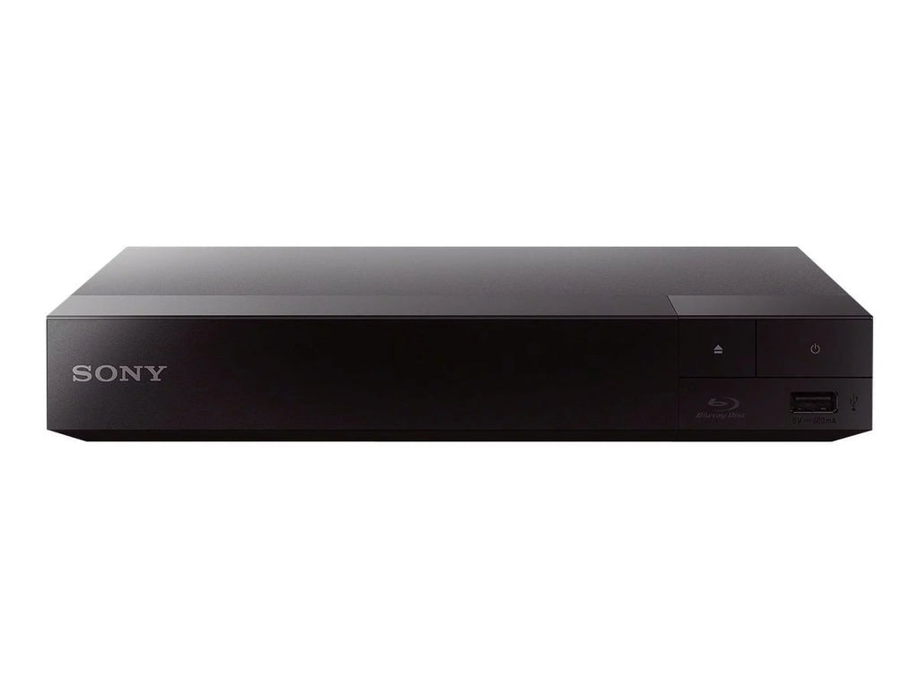 with - Sony Wi-Fi Ray CA Streaming - Blu Player BDP-S3700
