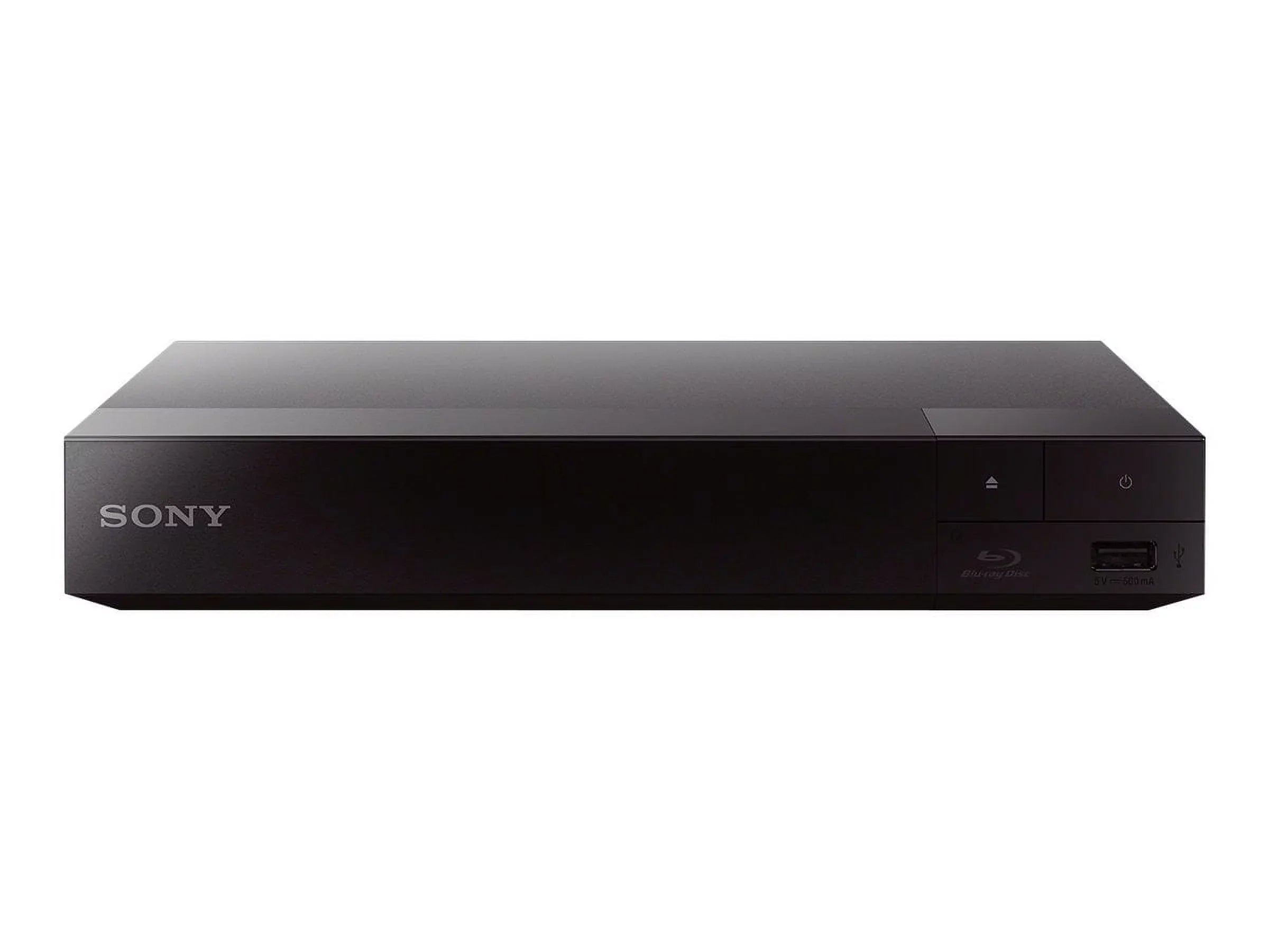 with - Sony Wi-Fi Ray CA Streaming - Blu Player BDP-S3700