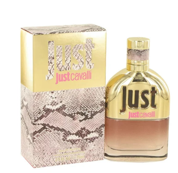 New 2.5 Women Eau oz Cavalli De by Toilette for Cavalli Roberto Spray Just