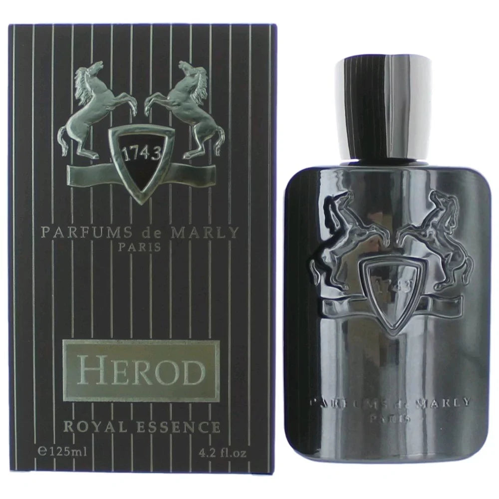 oz de for Eau Marly, de by Parfums Parfums Spray Parfum 4.2 Herod Men Marly De