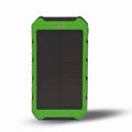 Power Bank Phone or Tablet Roaming Charger Solar
