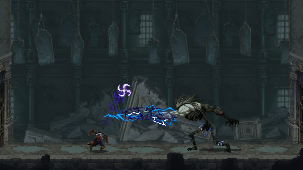 PlayStation Nycrux Last The 5 Faith: Edition, The
