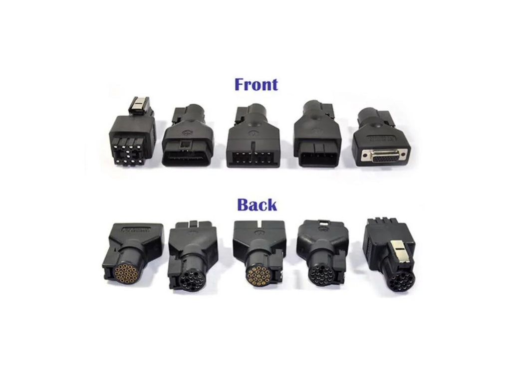 Card (1991-2013GM) Tech Scanner Kit with +(1997--2014opel)+(1998-2012SSAB) 2 Diagnostic M Complete Candi/tis2000/32m G For