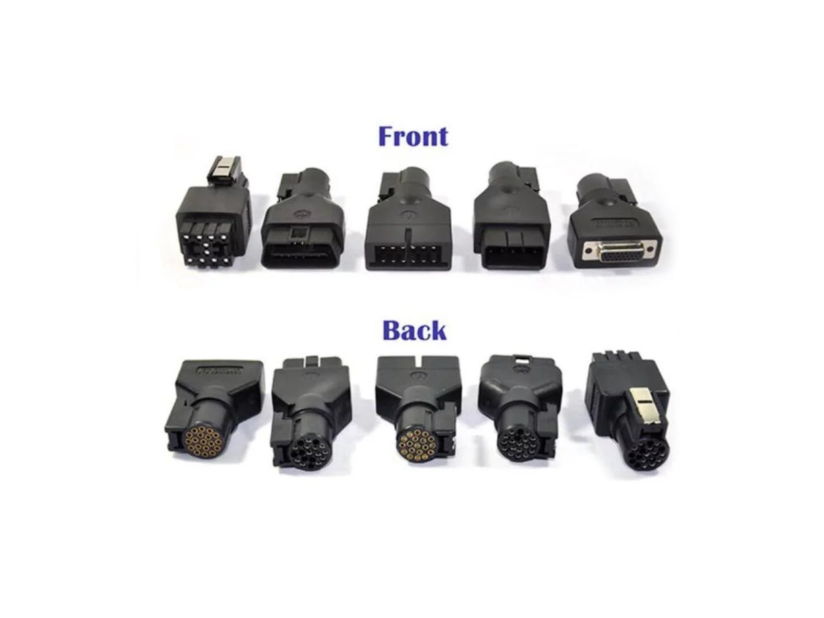 Card (1991-2013GM) Tech Scanner Kit with +(1997--2014opel)+(1998-2012SSAB) 2 Diagnostic M Complete Candi/tis2000/32m G For