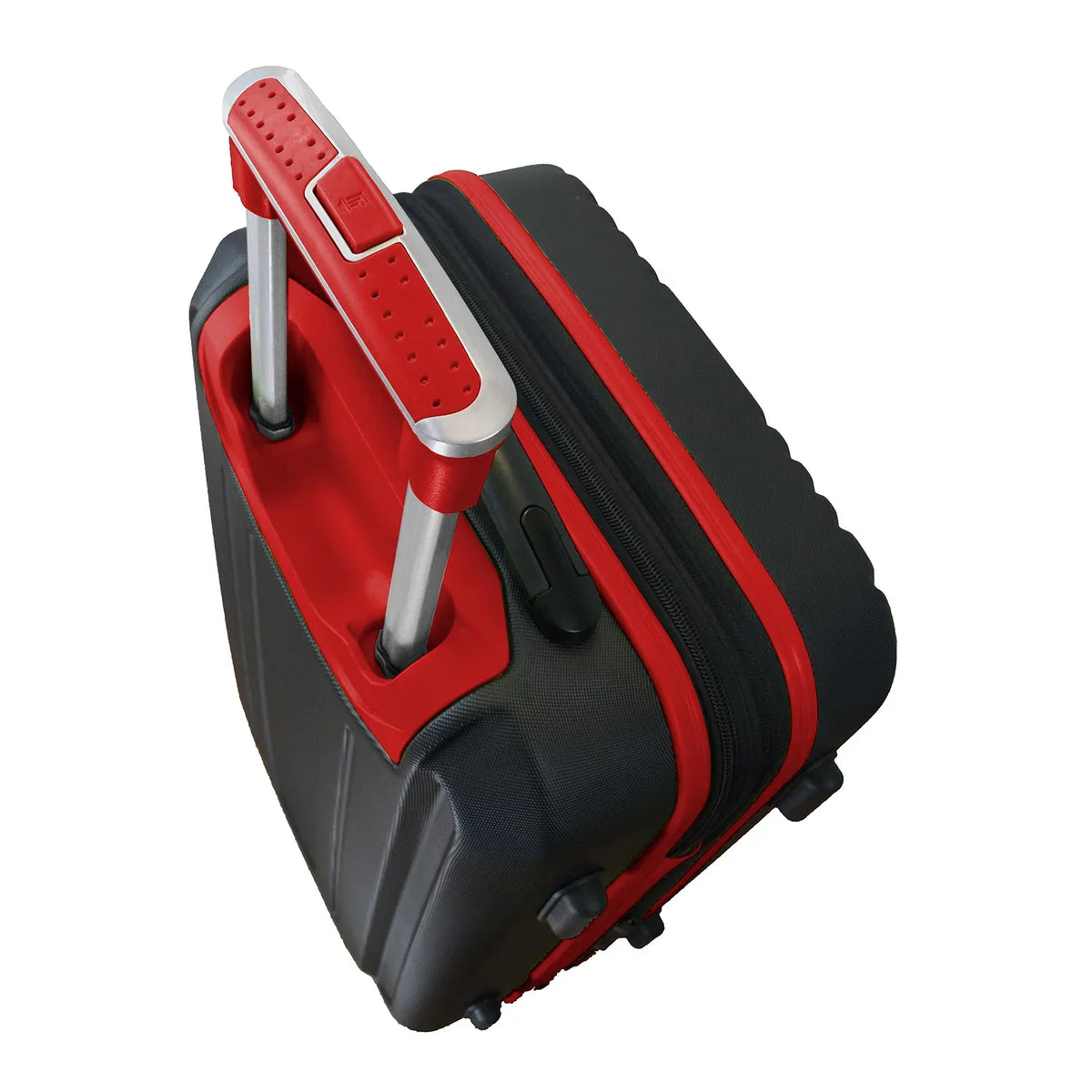Braves MLB Luggage Backpack Set and 2-Piece Atlanta