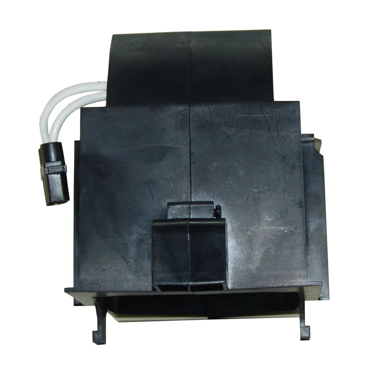 Lutema Housing) Lamp) iQ200 Projector LL with Bulb Barco Series for (Dual (Lamp Economy