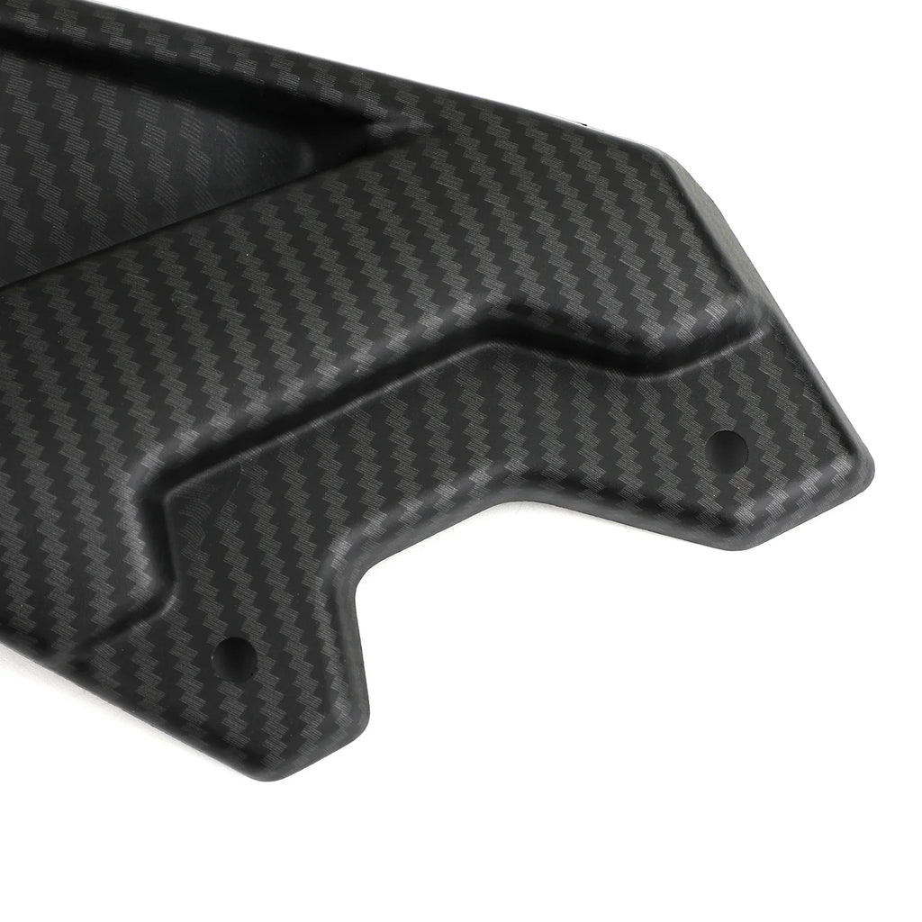 BMW Trim 2018-2019 Side Carbon Cover For Frame F850GS F750GS