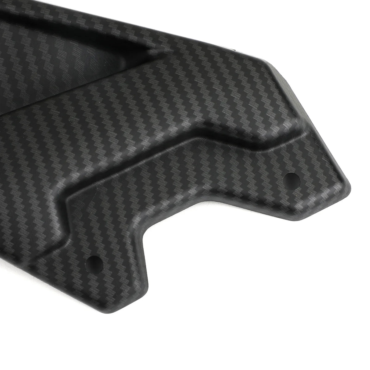 BMW Trim 2018-2019 Side Carbon Cover For Frame F850GS F750GS