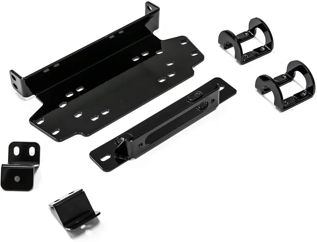 1000R for / Mounting Black 2019+ Winch lb. Winch for Talon Duty Heavy 3500 Honda 1000X Ops Talon Kit 2020+ lb Complete SuperATV Included with 3500 Winch Install! 1000X-4 Ready Plate