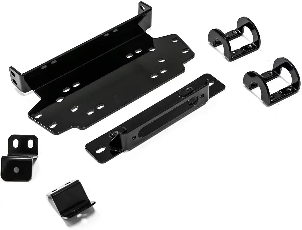 1000R for / Mounting Black 2019+ Winch lb. Winch for Talon Duty Heavy 3500 Honda 1000X Ops Talon Kit 2020+ lb Complete SuperATV Included with 3500 Winch Install! 1000X-4 Ready Plate