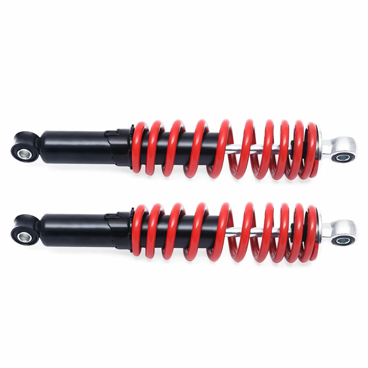 ATV/Go Kart Upper&Lower Front Upper/Lower Swingarm Buggy Suspension Go Upper/Lower For Arm Knuckle Kit Kart ATV Quad Steering A-Arm Arm Assembly Suspension Swingarm For Spindle Swing Bike