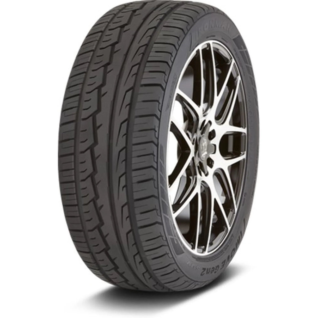 XL Gen All Season Passenger iMove Tire Ironman 111V 265/50R20 SUV 2