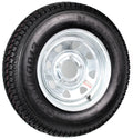 5 13 Tire Rim Galvanized Trailer On ST175/80D13 175/80 Spoke in. Bolt LRB Wheel