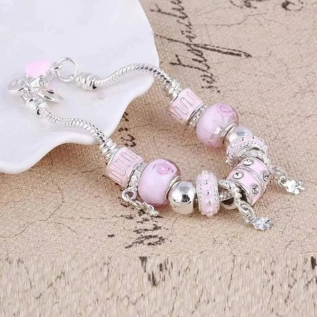 Bracelet Charm