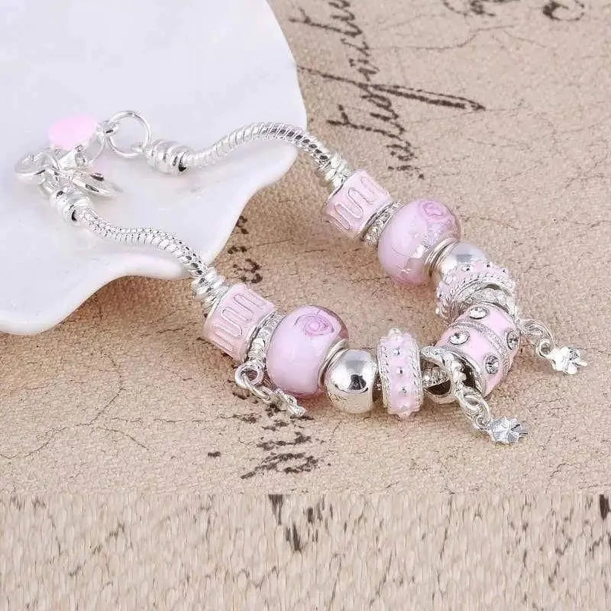 Bracelet Charm