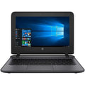 Hp 2.10 Scratch 11 8GB Laptop Windows GHz Intel 128GB Dent G2 - 10 and Probook Pentium SSD Pro Ram
