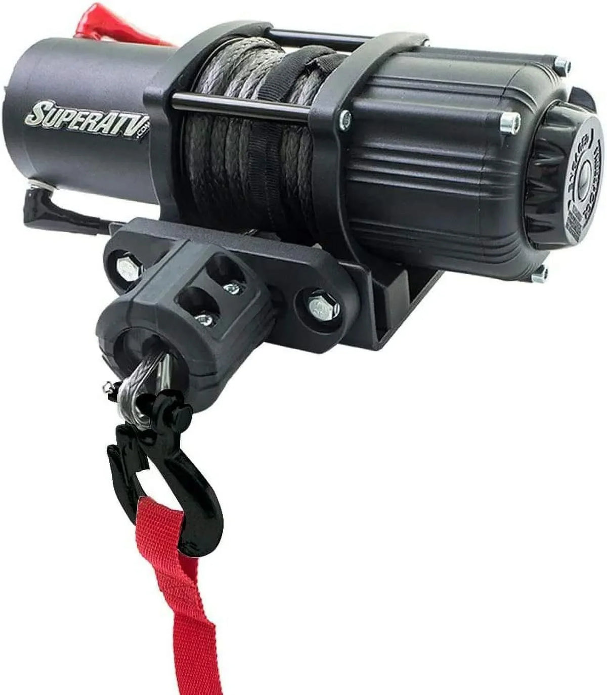 1000R for / Mounting Black 2019+ Winch lb. Winch for Talon Duty Heavy 3500 Honda 1000X Ops Talon Kit 2020+ lb Complete SuperATV Included with 3500 Winch Install! 1000X-4 Ready Plate