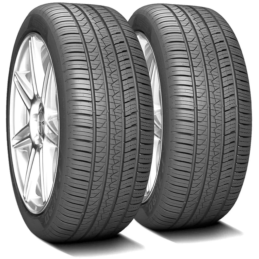 Season All P 215/55R17 Tire Passenger Zero 94V Pirelli