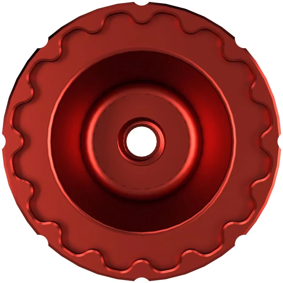 Socket Manufacturing Centerlock Tool Wheels