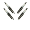 PFR5G-11 MAZDA Platinum 1994-1997 BASE 1.8L/1839cc for (4 Plug Pack) MIATA Spark Laser NGK
