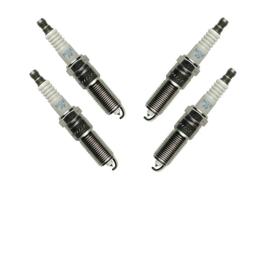 PFR5G-11 MAZDA Platinum 1994-1997 BASE 1.8L/1839cc for (4 Plug Pack) MIATA Spark Laser NGK