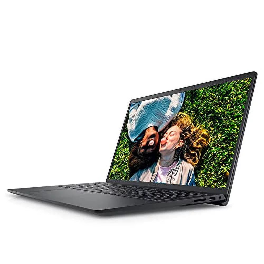 Inspiron 1TB 11th i7-1165G7, + Gen Wi-Fi, Intel NVMe FHD Core i3511 Dell HDMI, Iris SSD 10 15.6" Xe 3000 DDR4, Touchscreen, HDD, Laptop, Graphics, Newest 256GB Windows Home Bluetooth, 16GB