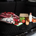 Liner Profile (Black) Fits Westin FORD select: 2013-2019 ESCAPE Cargo
