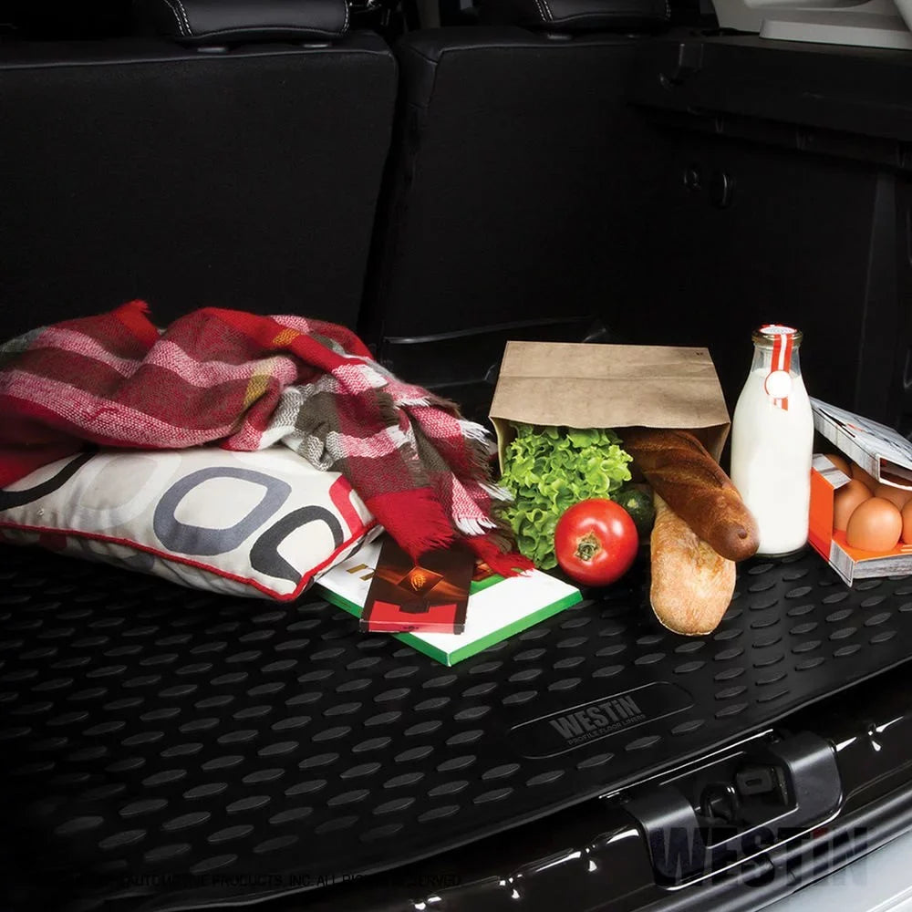 Liner Profile (Black) Fits Westin FORD select: 2013-2019 ESCAPE Cargo