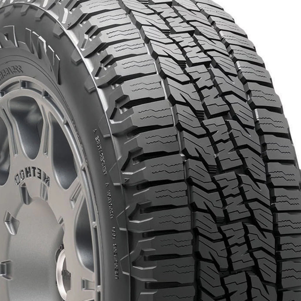Falken 105V SUV/Crossover 255/45R20 Terrain Tire Wildpeak XL All A/T Trail