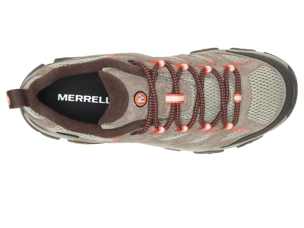 Women's Hiking and Cord, Bungee Shoe, Camping 10 Merrell