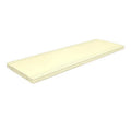 of Platinum x x 1 Powder Base 2 16 Coated 48 - & Deck, in. Pack
