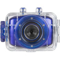 Display Pro Action 1.4" 1.3 Megapixel DVR781 with Camcorder Accessories Vivitar Series