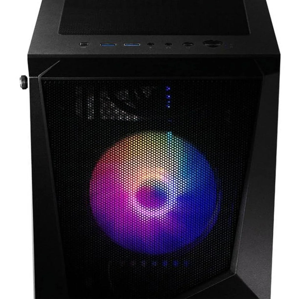 Codex DDR5, Intel 1TB Black Gaming R 11, MSI 4060 Desktop, SSD, i5-13400F, 16GB RTX Win 8GB, NVIDIA
