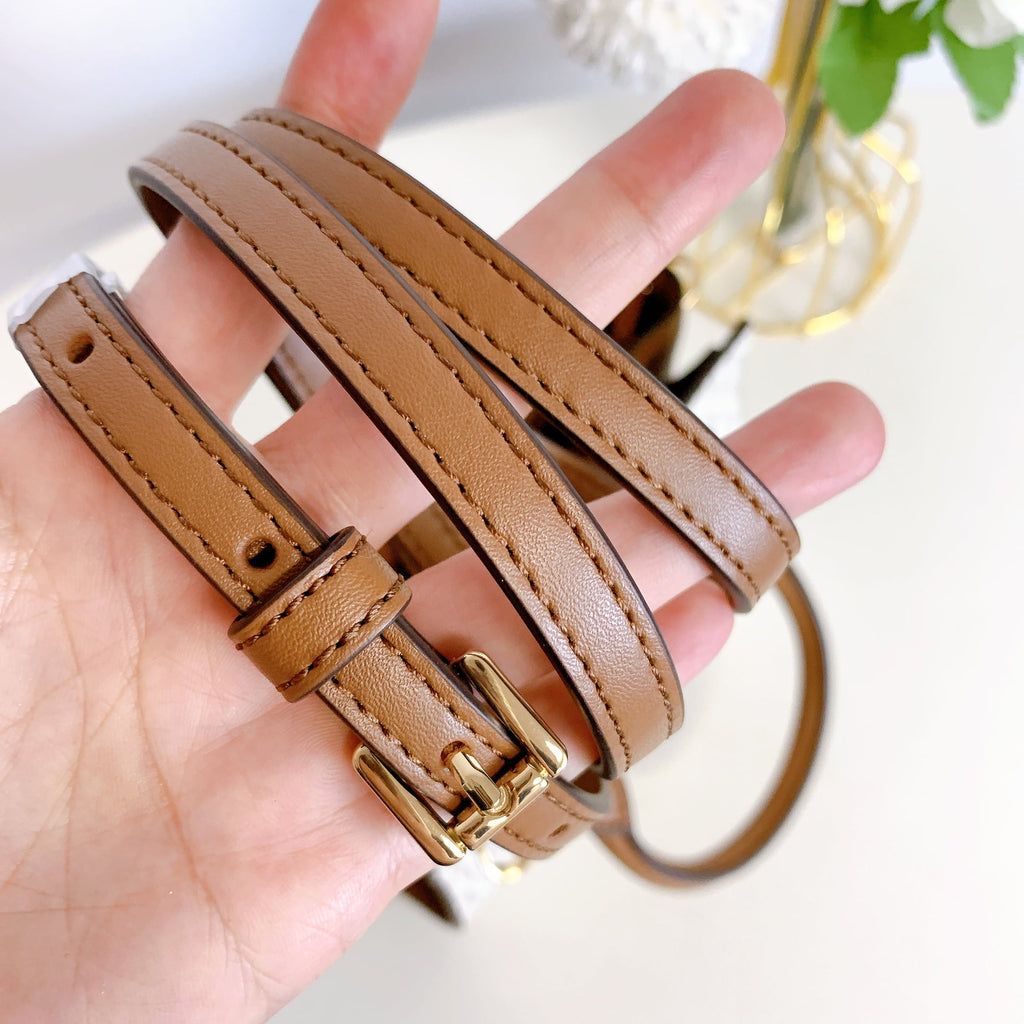 in 35H1GHMS0B Hamilton Signature Crossbody XS Michacl VANILLA Satchel Kors
