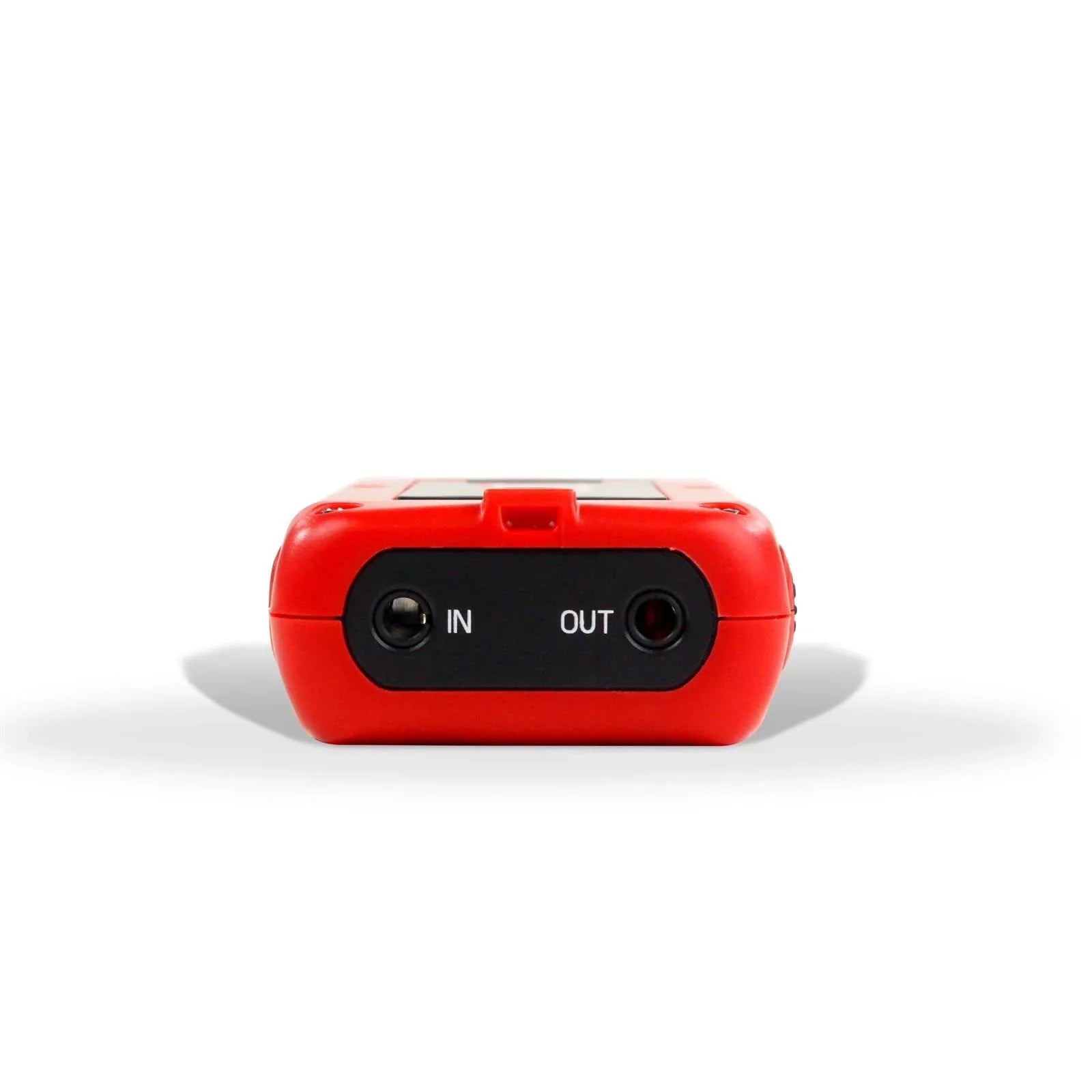 Scanner Advanced Micro Race REceiver, Electronics For Racing Fans