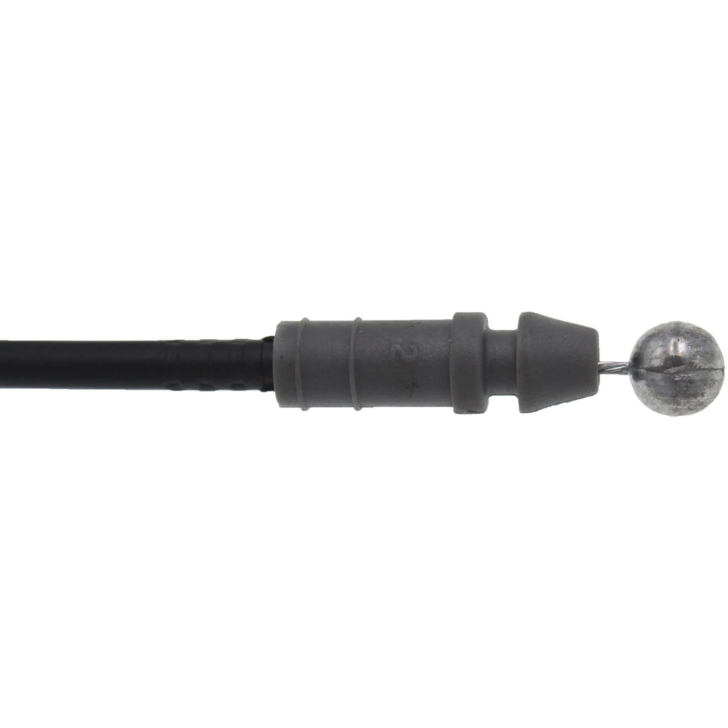 select: Release Lid HYBRID 2007-2011 Fits CAMRY 912-713 Toyota Specific for Trunk Cable Dorman TOYOTA Models