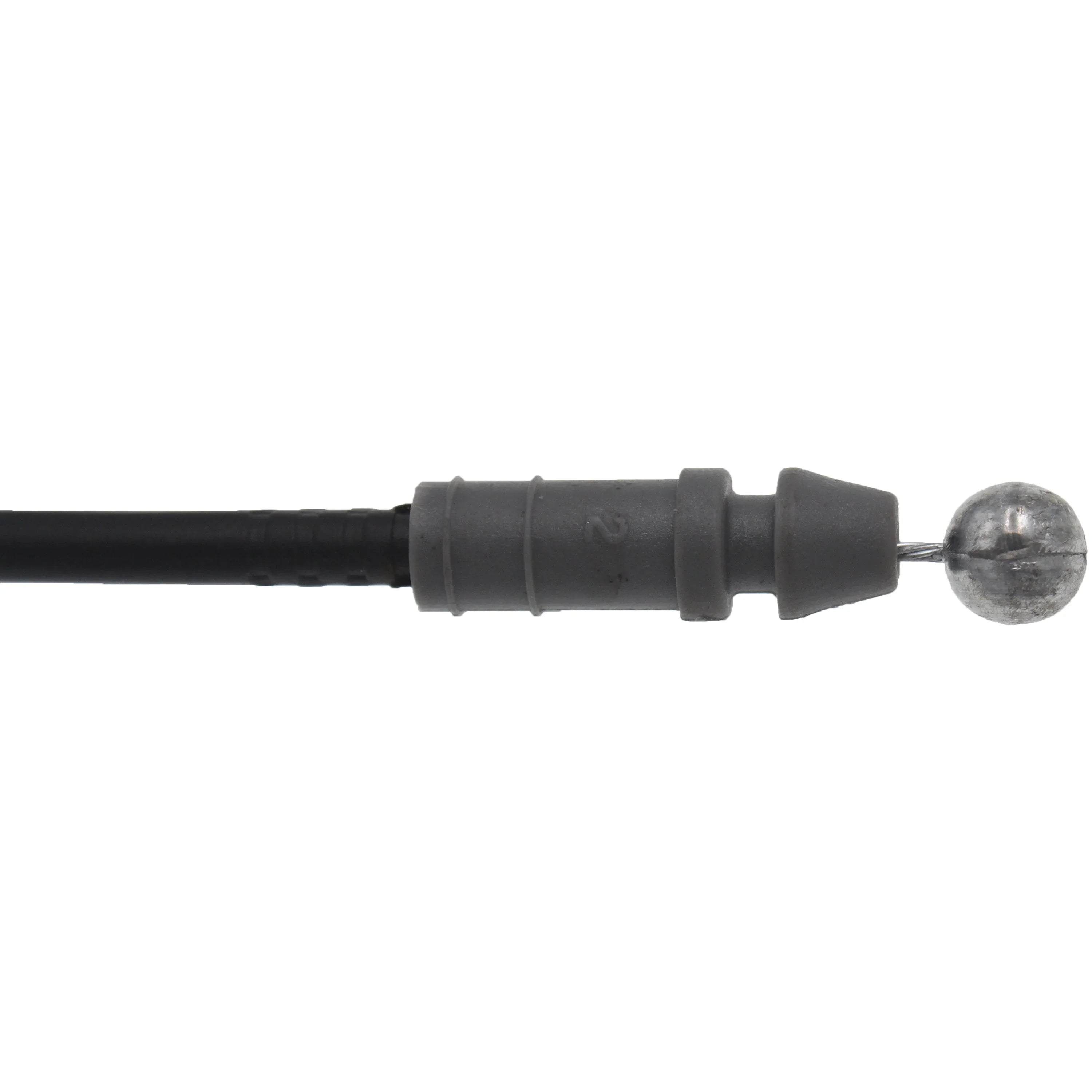 select: Release Lid HYBRID 2007-2011 Fits CAMRY 912-713 Toyota Specific for Trunk Cable Dorman TOYOTA Models