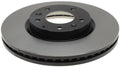 Performance Specialty select: Rotors, CX-7 MAZDA 2007-2012 Raybestos Fits 980524
