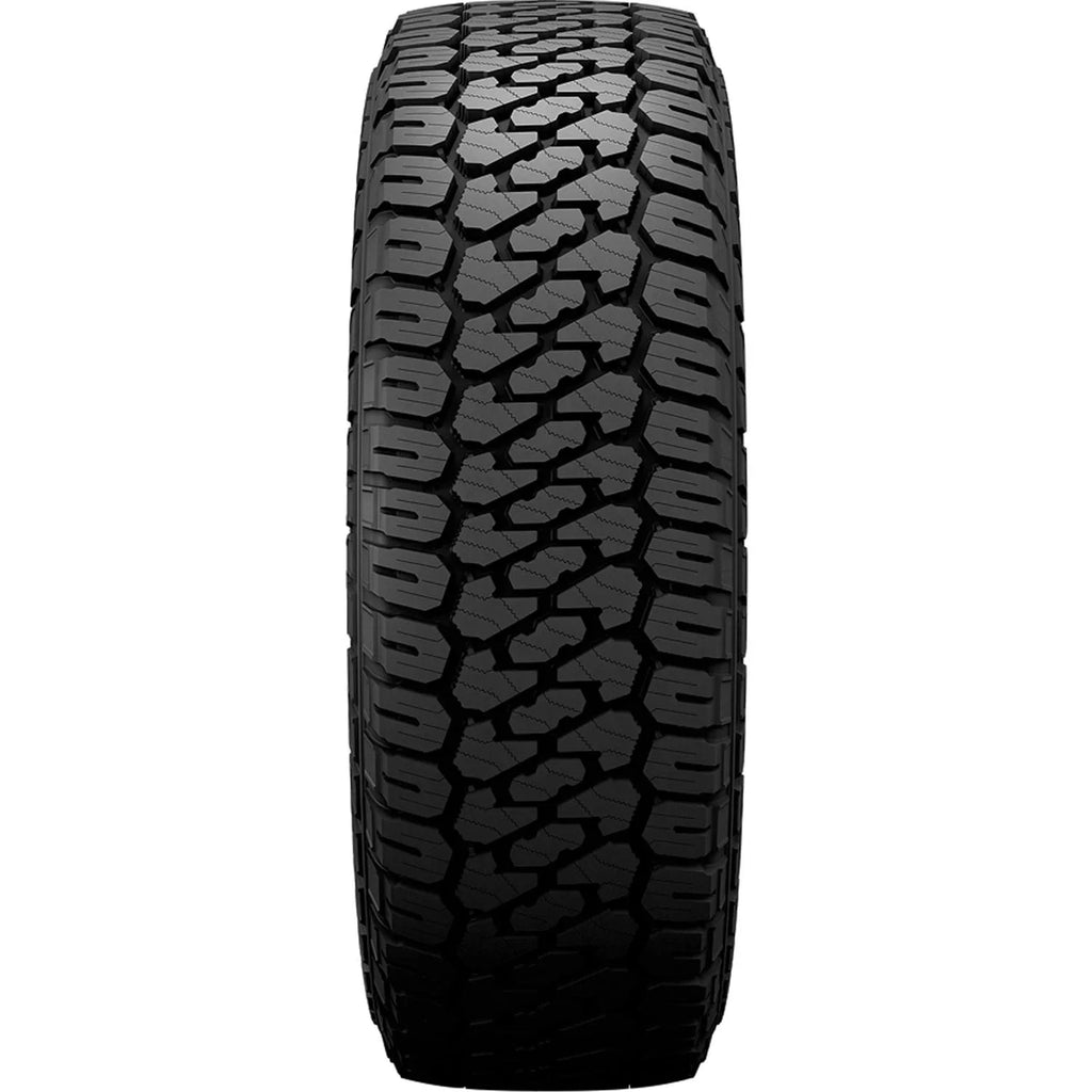 Tire Fits: All Firestone Pro, Terrain Chevrolet Tacoma 1995-2002 E LT245/75R16 Destination 120/116S X/T Tahoe TRD Toyota Truck 2015 LT Light