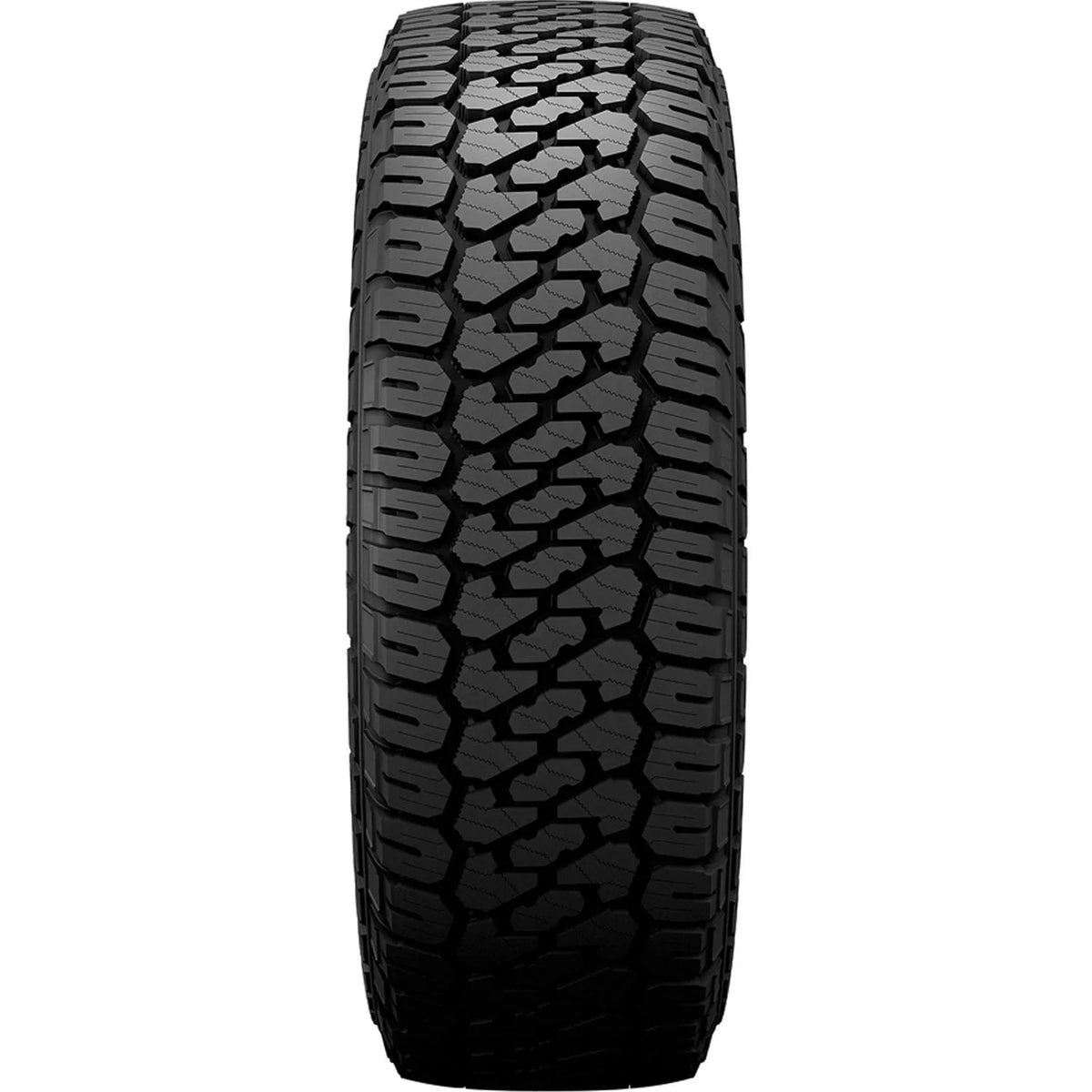 Tire Fits: All Firestone Pro, Terrain Chevrolet Tacoma 1995-2002 E LT245/75R16 Destination 120/116S X/T Tahoe TRD Toyota Truck 2015 LT Light