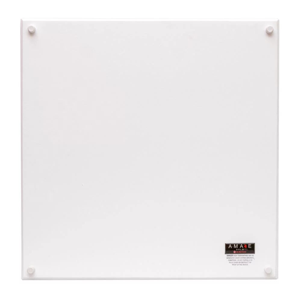 Amaze-Heater Panel Heater Convective 400 SOLO watt