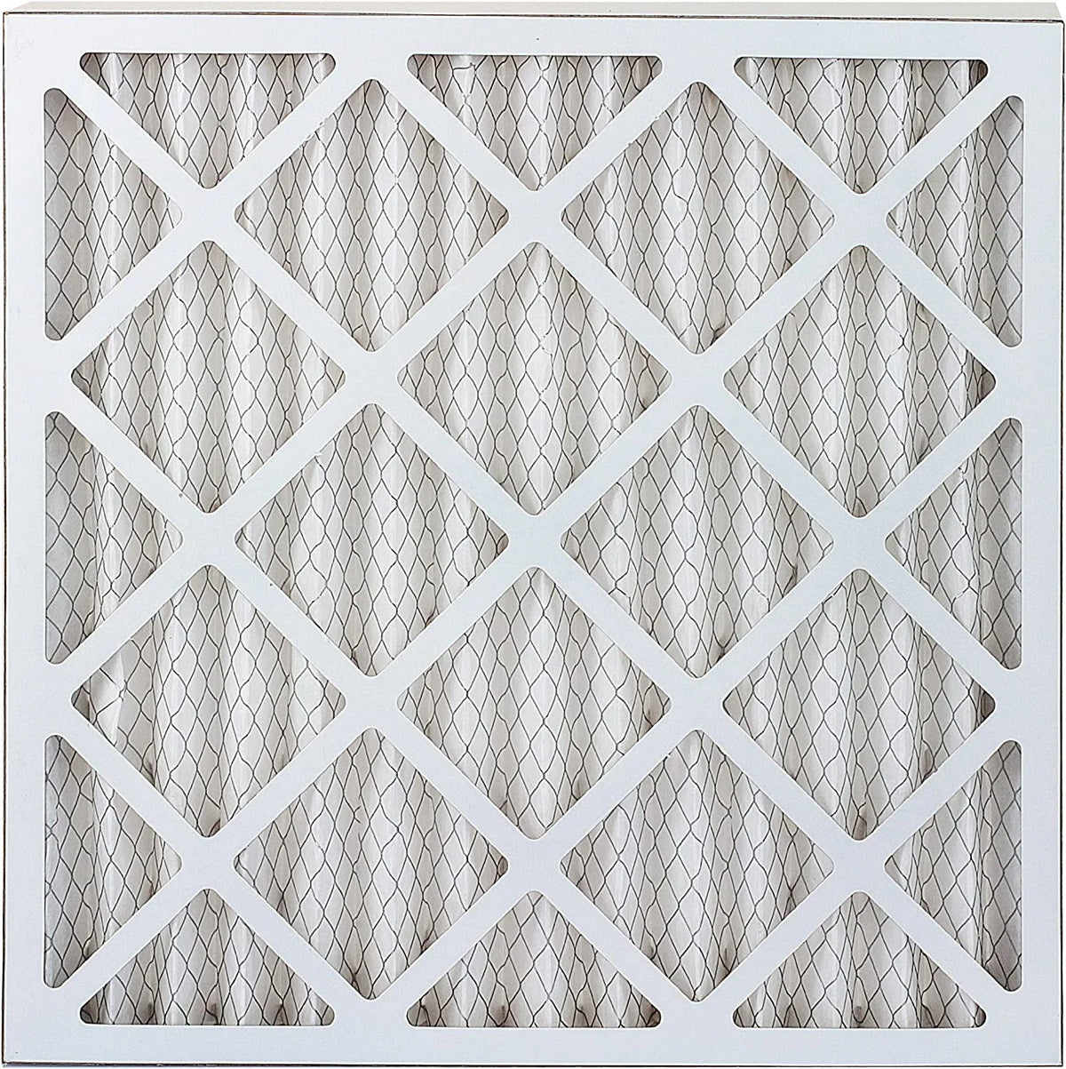 24x24x2 MERV HVAC Filterbuy (6-Pack) AC Furnace Filters Air 13 Pleated