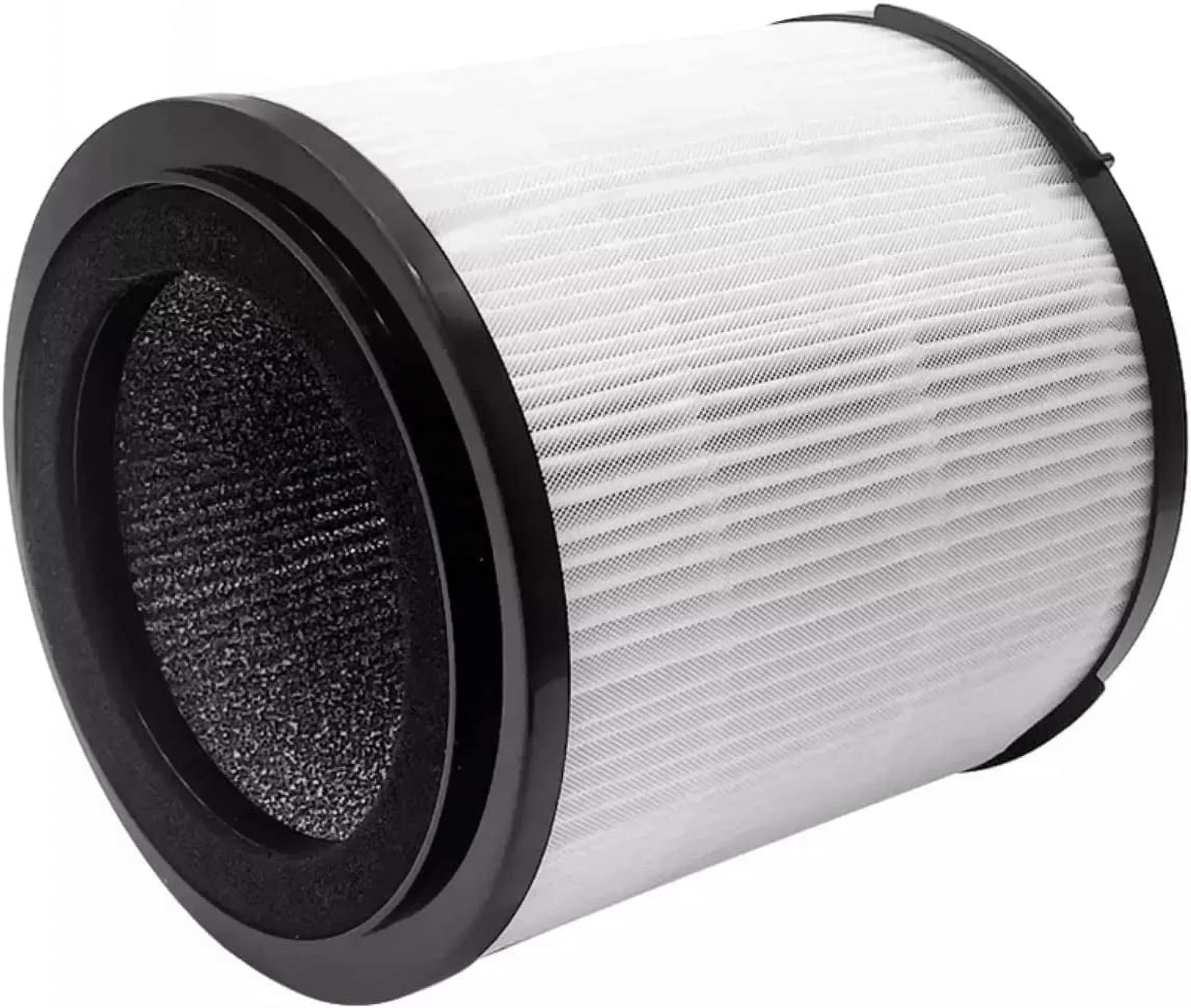 Filter Air Replacement APF-1, Pack Part Compatible HEPA Morpilot True Nispira Purifier with 3 Keenstone 4-in-1
