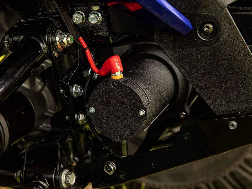 1000R for / Mounting Black 2019+ Winch lb. Winch for Talon Duty Heavy 3500 Honda 1000X Ops Talon Kit 2020+ lb Complete SuperATV Included with 3500 Winch Install! 1000X-4 Ready Plate