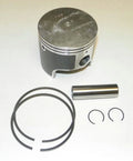 Runner Piston Wave 760 Over Wave 97 .25Mm Fits Kit Yamaha Venture 97-00 Platinum