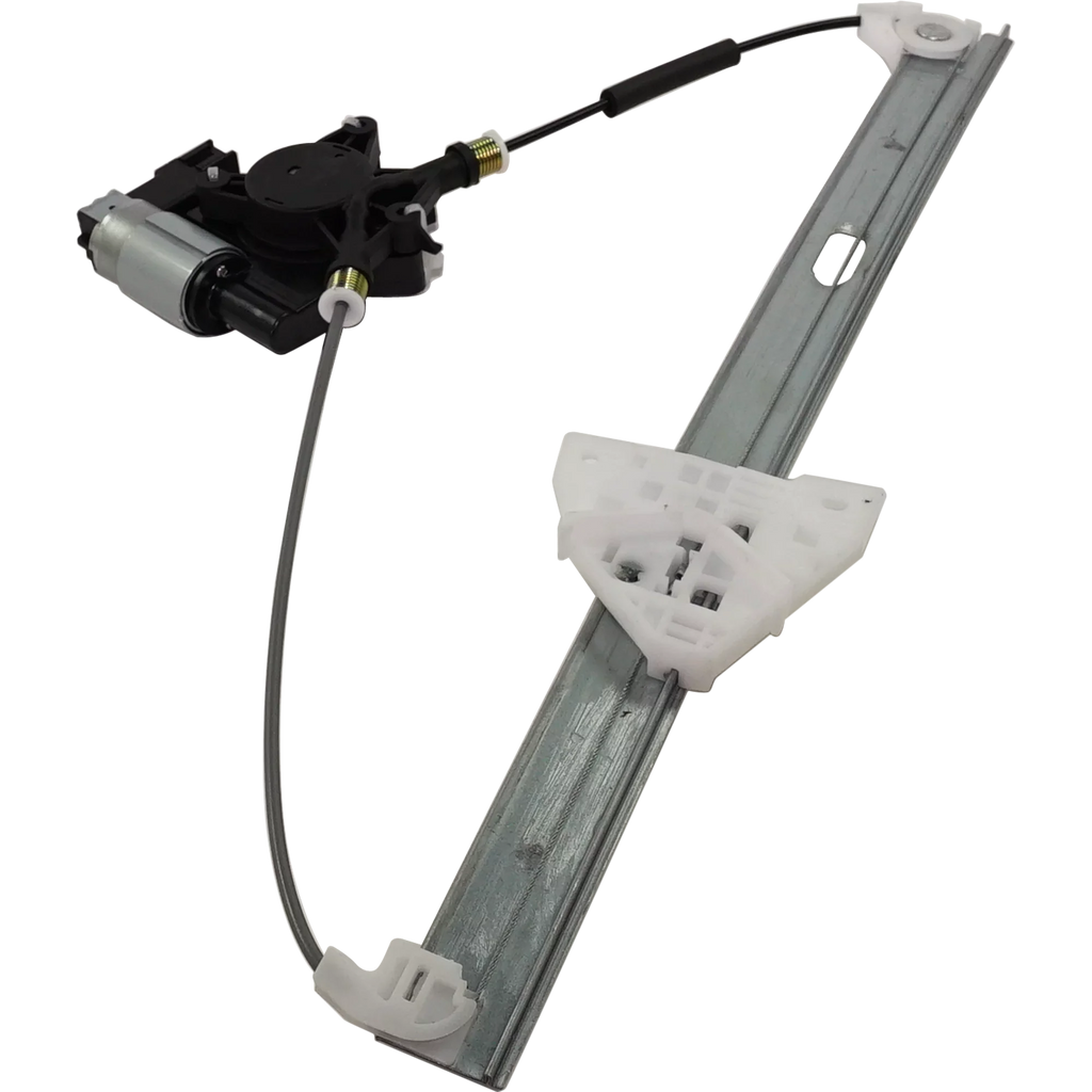 Left REPM463110 Motor Mazda Power With Window CX-9 2007-2015 Replacement with Regulator Driver Compatible Front,
