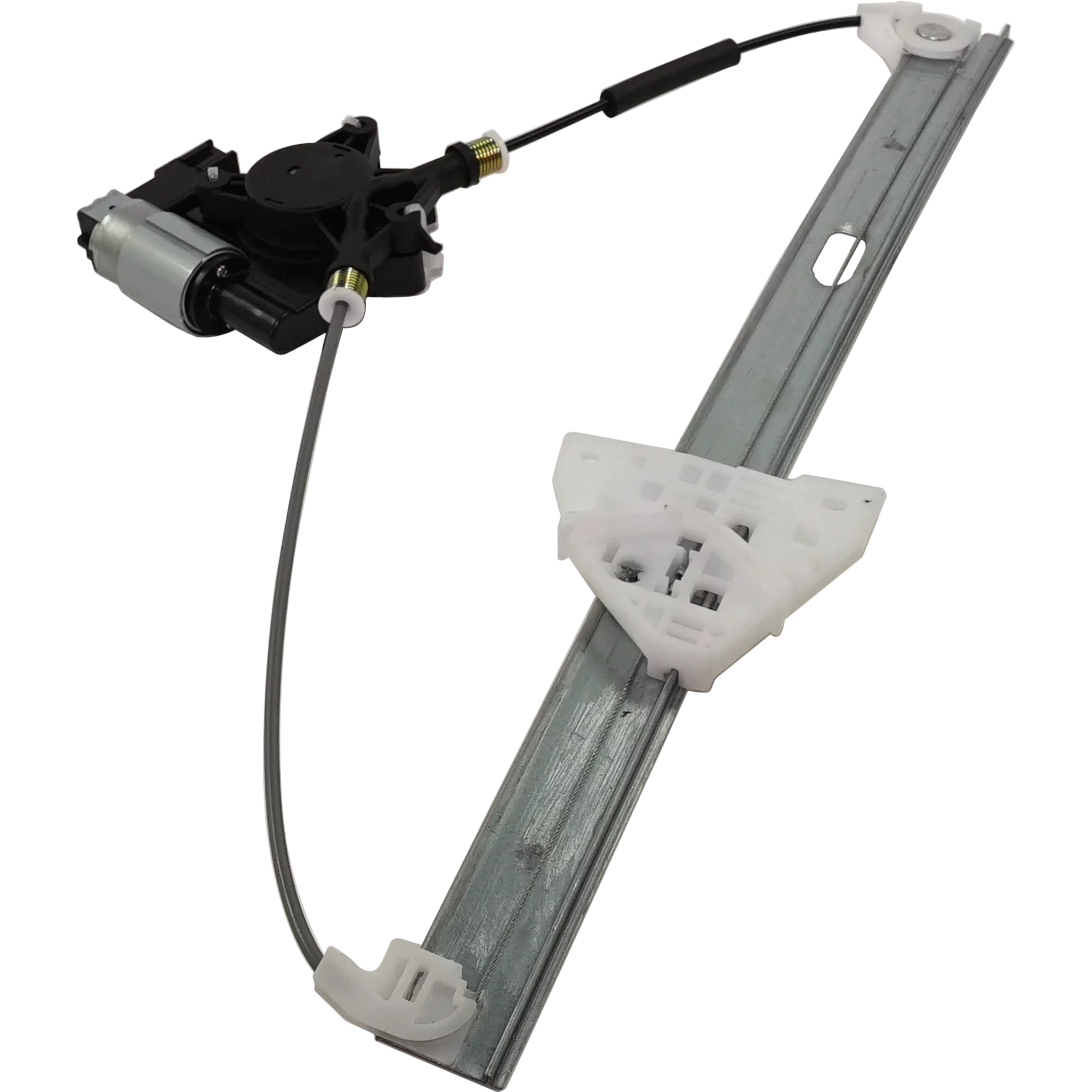 Left REPM463110 Motor Mazda Power With Window CX-9 2007-2015 Replacement with Regulator Driver Compatible Front,