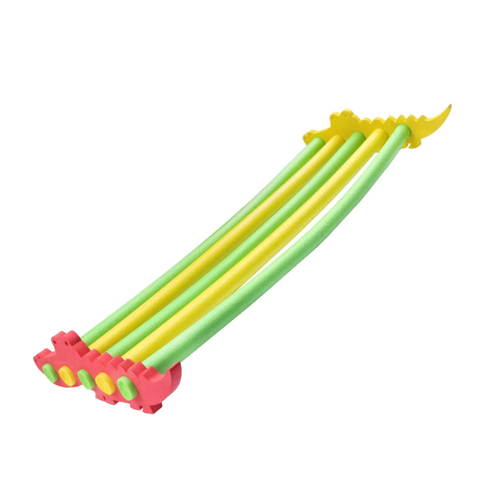 Float for Pool Connector Swimming Toy Water Rafts 69cmx3cmx20cm Beginners